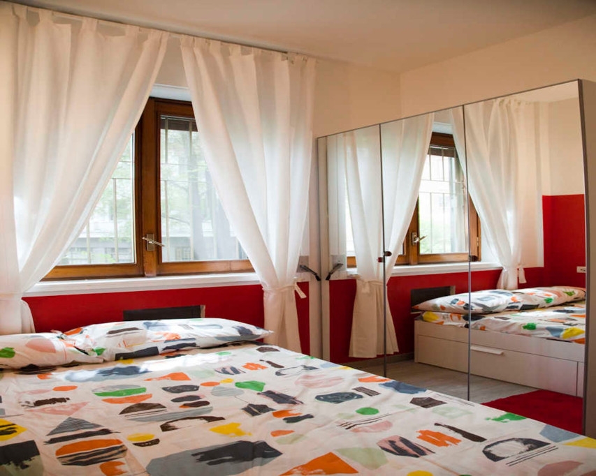 Via Conca del Naviglio, Milan - Milan - chambre - ImmoJeune