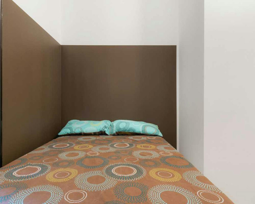 Via Lentasio, Milan - Milan - chambre - ImmoJeune