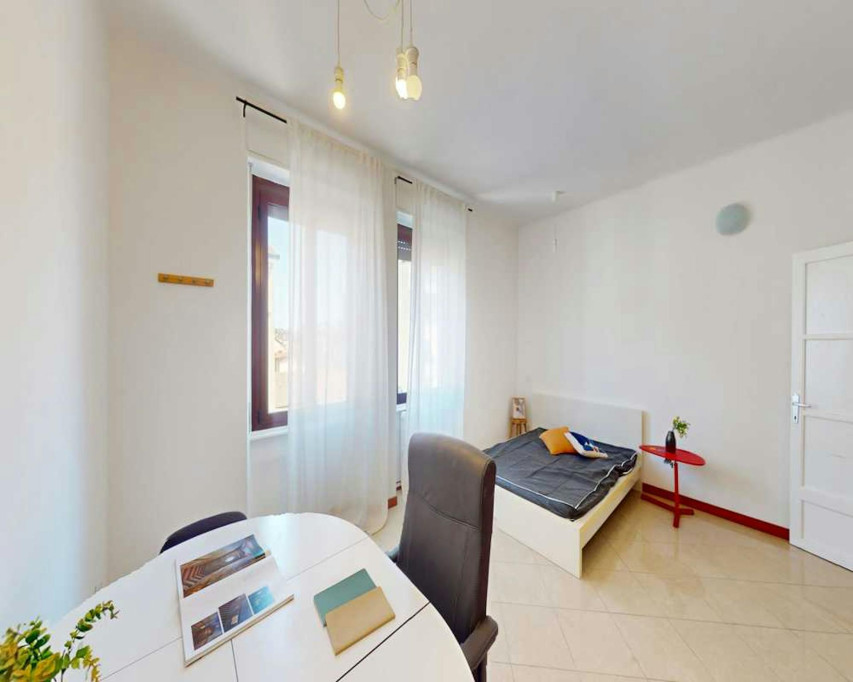 Via Giuseppe Meda, Milan - Milan - chambre - ImmoJeune