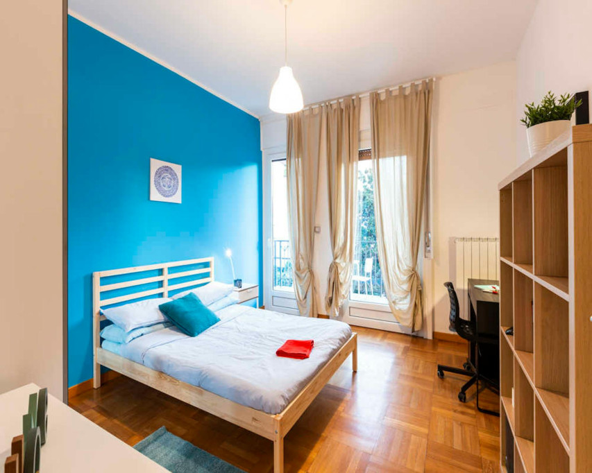 Via Comelico, Milan - Milan - chambre - ImmoJeune