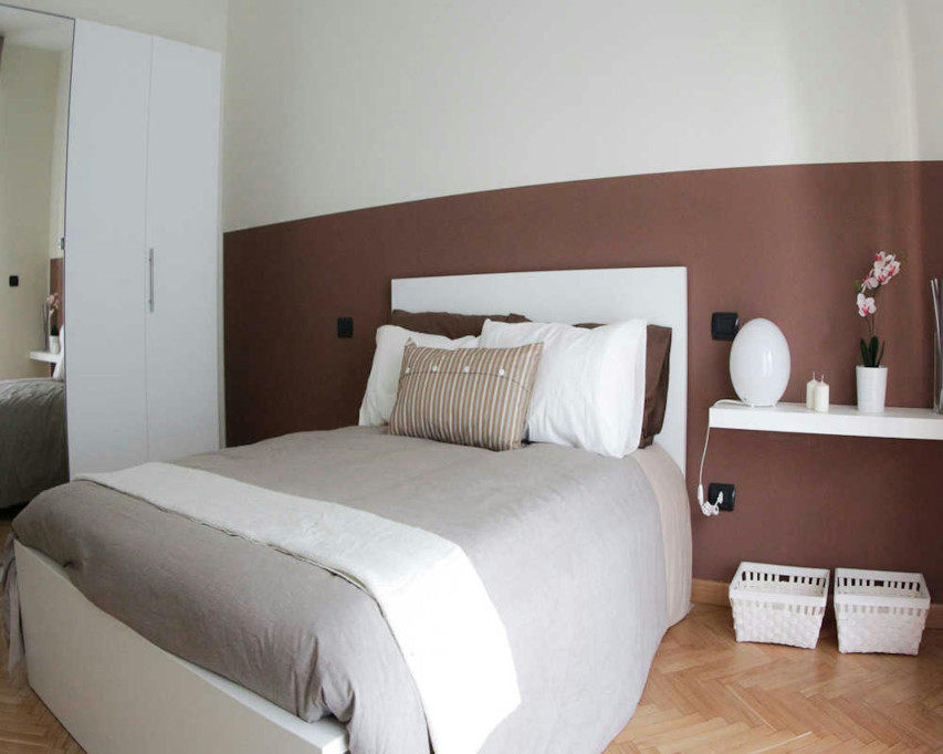 Viale Brianza, Milan - Milan - chambre - ImmoJeune