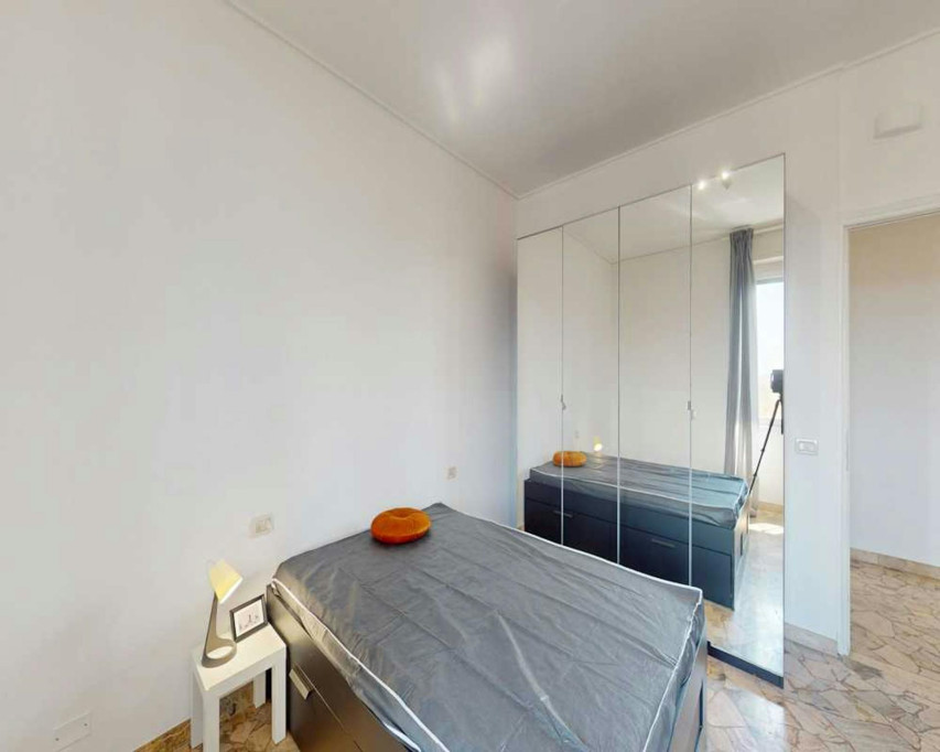 Viale Molise, Milan - Milan - chambre - ImmoJeune