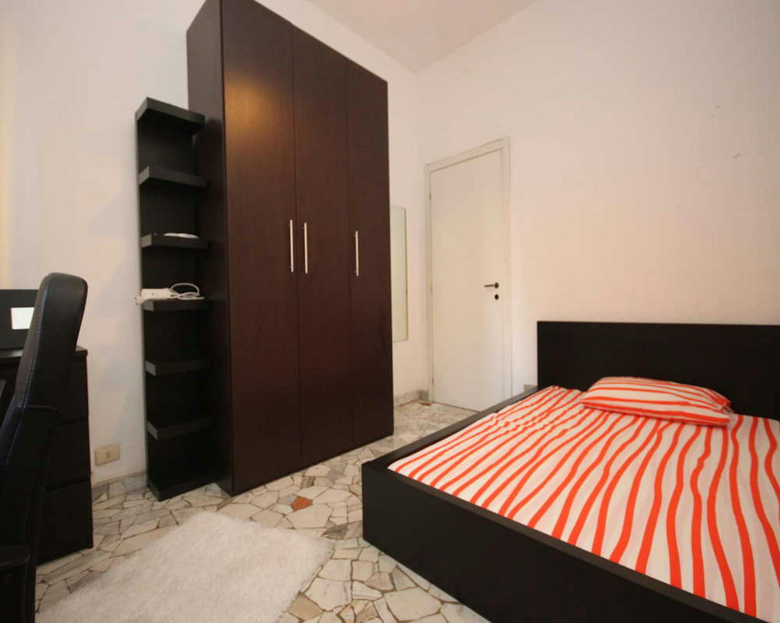Via Giuseppe Bruschetti, Milan - Milan - chambre - ImmoJeune