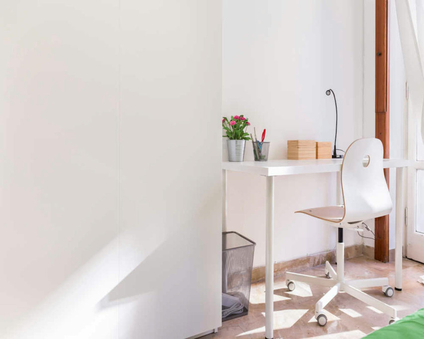 Via Don Carlo Gnocchi, Milan - Milan - chambre - ImmoJeune