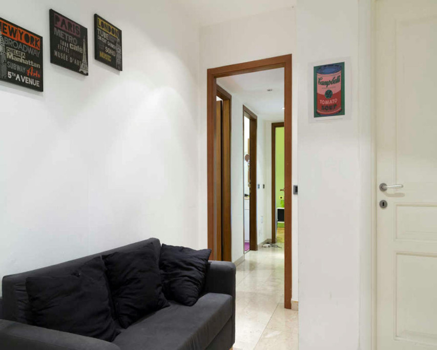 Alzaia Naviglio Pavese, Milan - Milan - chambre - ImmoJeune