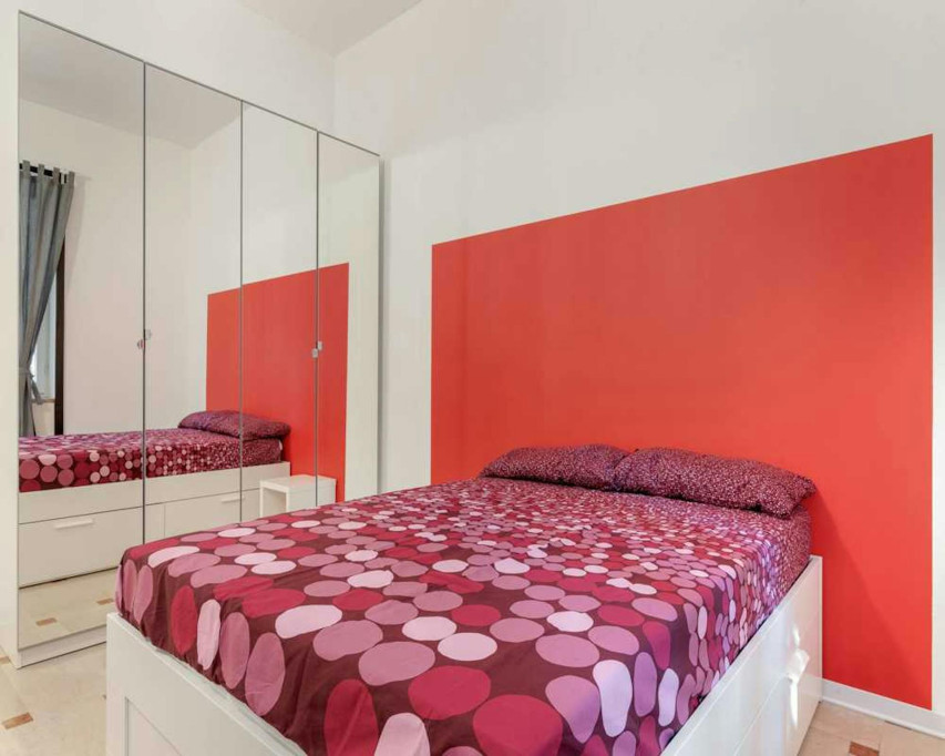 Via Lentasio, Milan - Milan - chambre - ImmoJeune