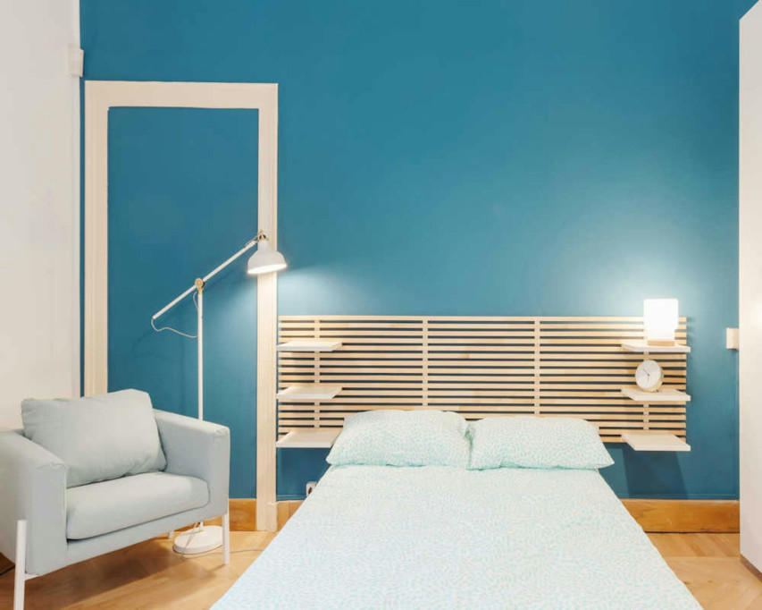 Via Giuseppe Pecchio, Milan - Milan - chambre - ImmoJeune