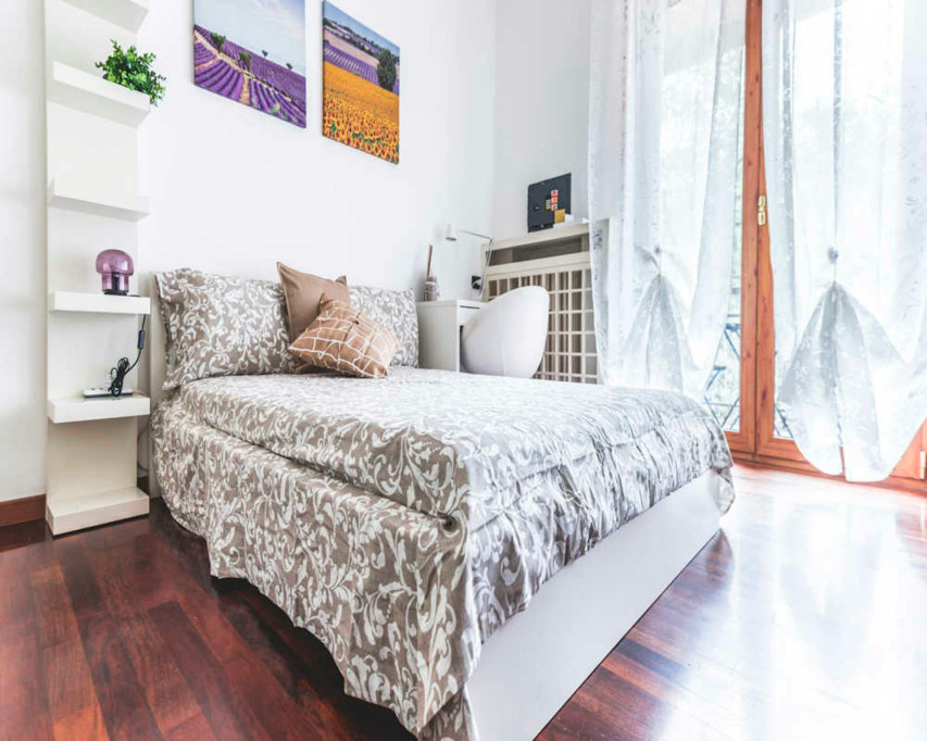 Via Ippodromo, Milan - Milan - chambre - ImmoJeune