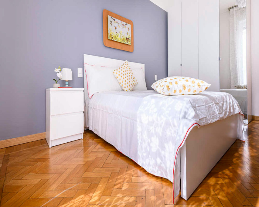 Piazzetta Guastalla, Milan - Milan - chambre - ImmoJeune