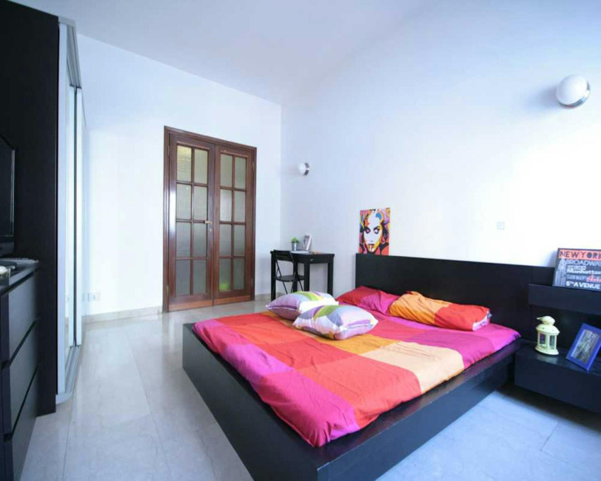 Corso Lodi, Milan - Milan - chambre - ImmoJeune