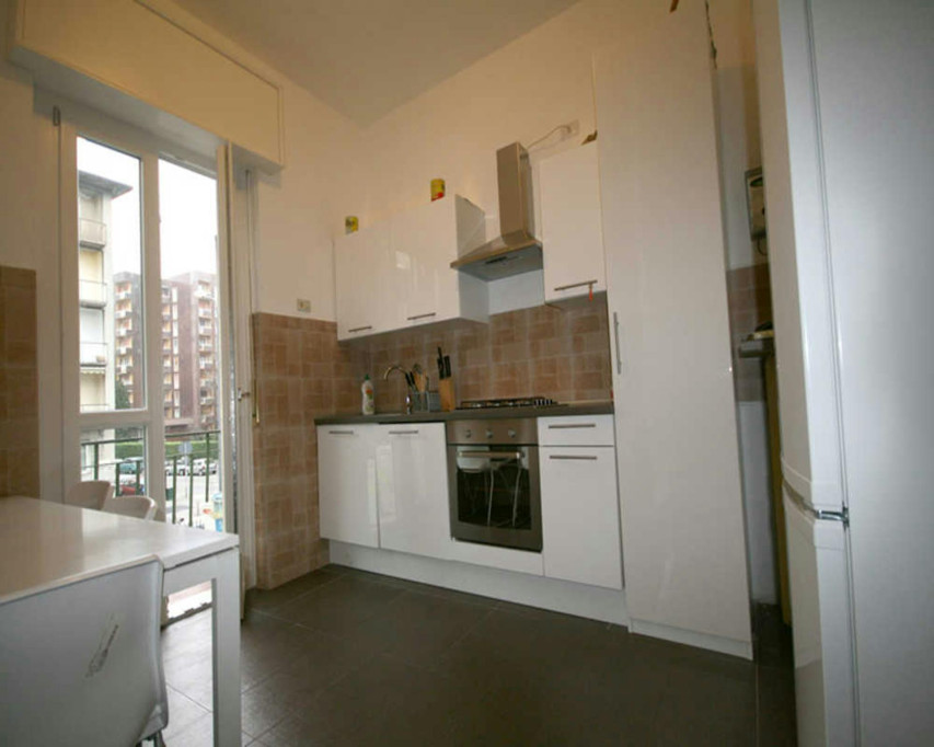 Viale Francesco Restelli, Milan - Milan - chambre - ImmoJeune