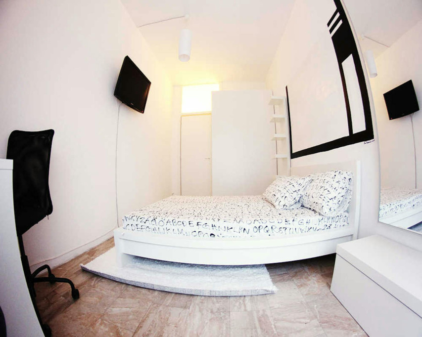 Via Adeodato Ressi, Milan - Milan - chambre - ImmoJeune