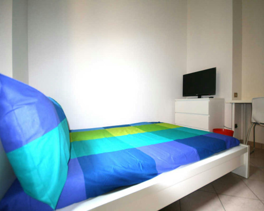 Via Augusto Anfossi, Milan - Milan - chambre - ImmoJeune