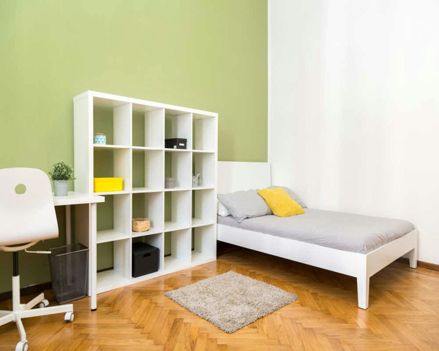 Via Andrea Costa, Milan - Milan - chambre - ImmoJeune