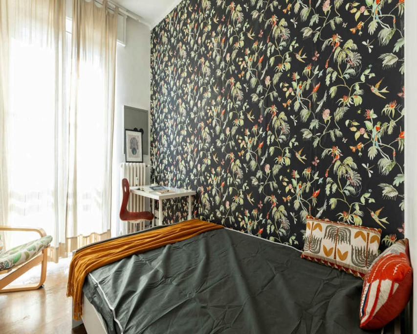 Via Zante, Milan - Milan - chambre - ImmoJeune