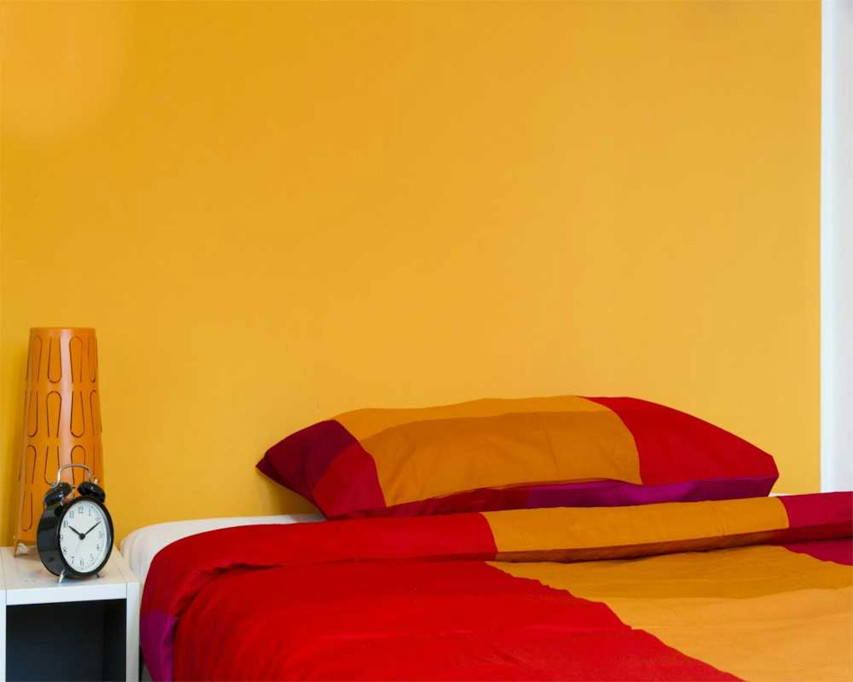 Via Salvatore Barzilai, Milan - Milan - chambre - ImmoJeune