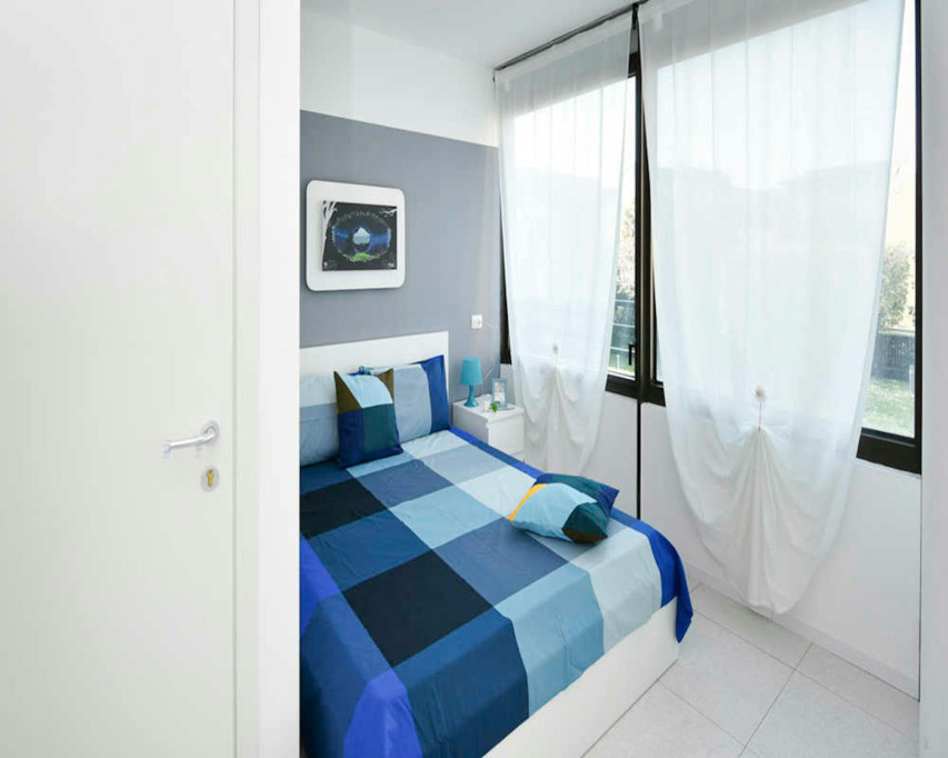 Via Carlo Imbonati, Milan - Milan - chambre - ImmoJeune