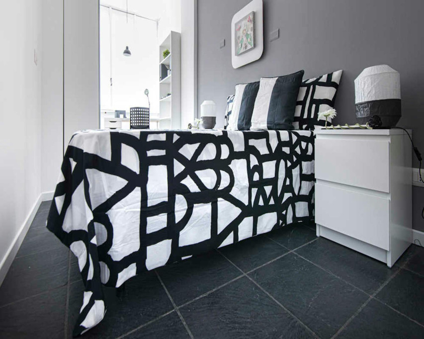Viale Brianza, Milan - Milan - chambre - ImmoJeune