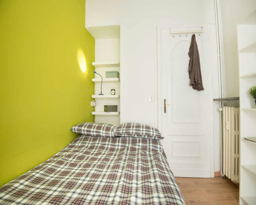 Corso Bramante, Turin - Turin - chambre - ImmoJeune