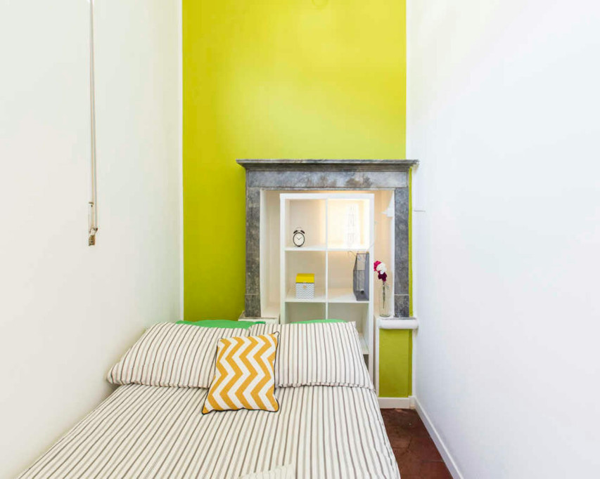 Via Verbano, Milan - Milan - chambre - ImmoJeune