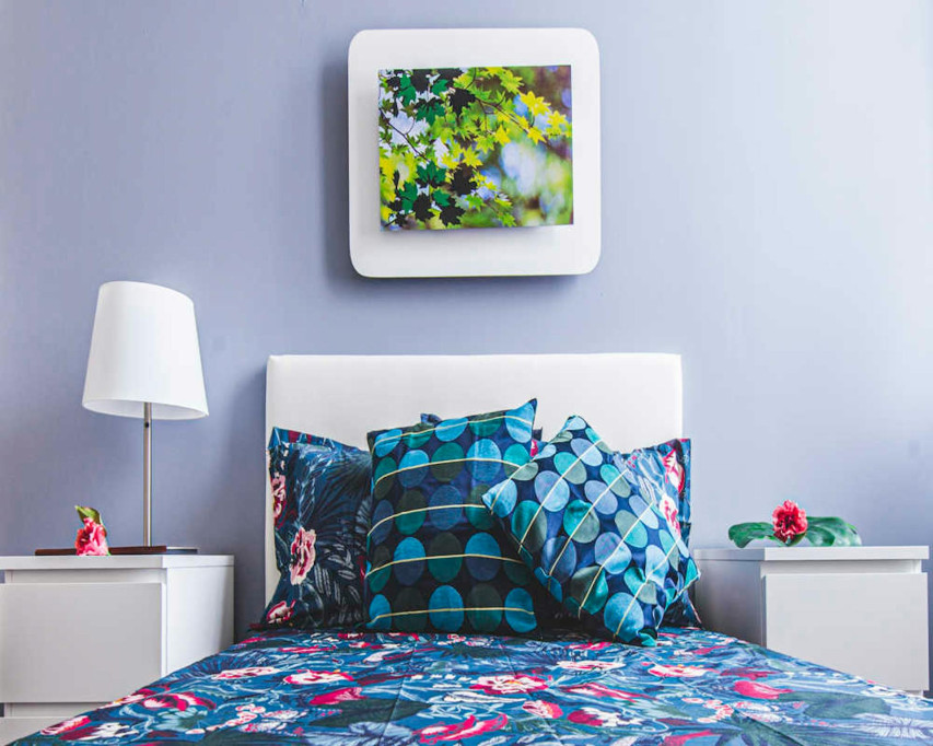 Viale Nazario Sauro, Milan - Milan - chambre - ImmoJeune