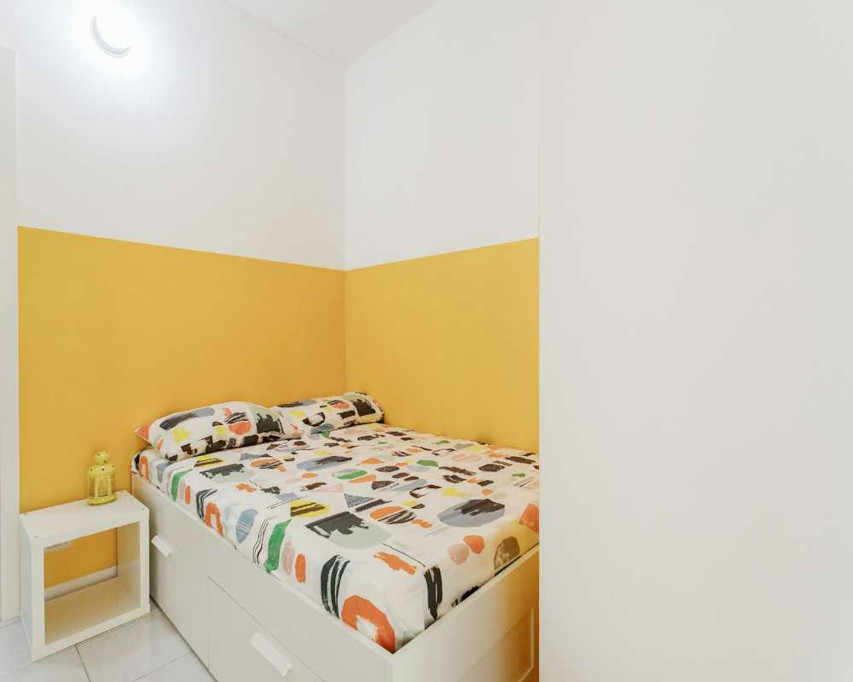 Via Felice Bellotti, Milan - Milan - chambre - ImmoJeune