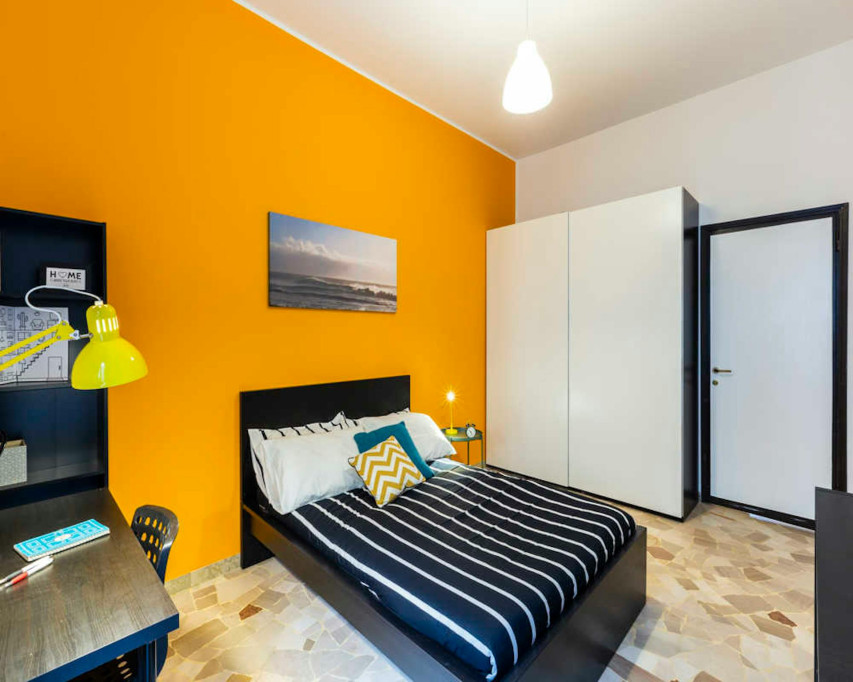 Corso di Porta Romana, Milan - Milan - chambre - ImmoJeune