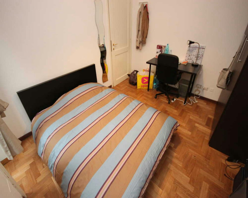 Via Felice Bellotti, Milan - Milan - chambre - ImmoJeune