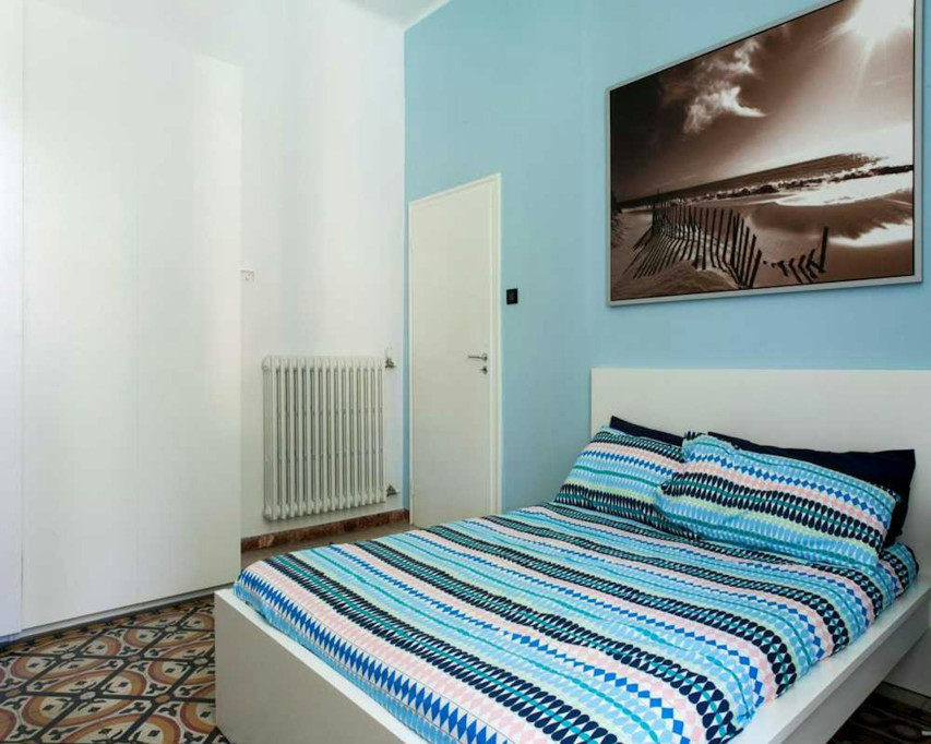 Via Donato Creti, Bologna - Bologne - chambre - ImmoJeune