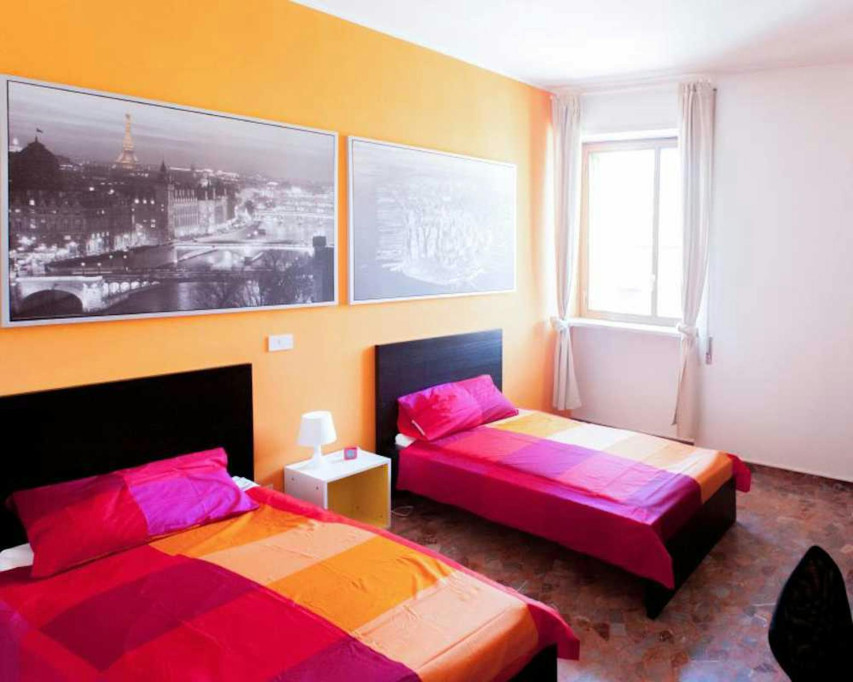 Via Guglielmo Marconi, Bologna - Bologne - chambre - ImmoJeune