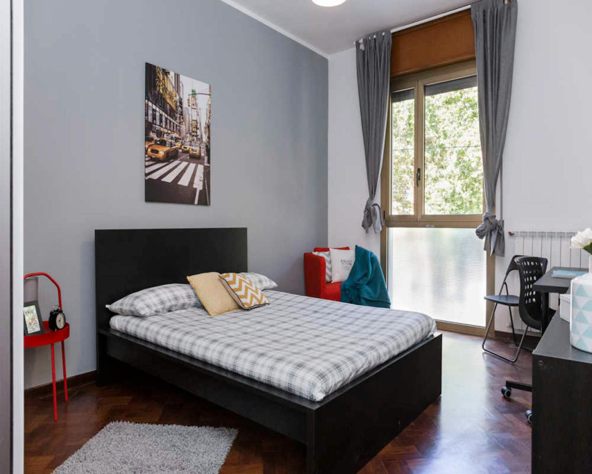 Viale Giovanni Vicini, Bologna - Bologne - chambre - ImmoJeune