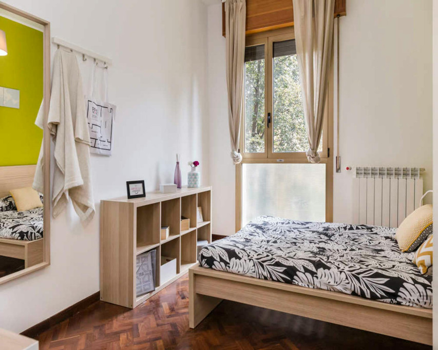 Viale Giovanni Vicini, Bologna - Bologne - chambre - ImmoJeune