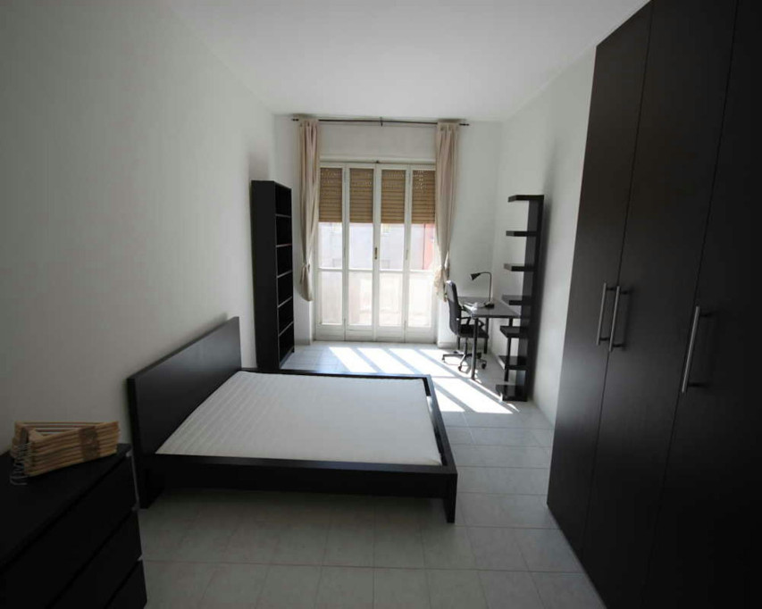 Via Giuseppe Bruschetti, Milan - Milan - chambre - ImmoJeune