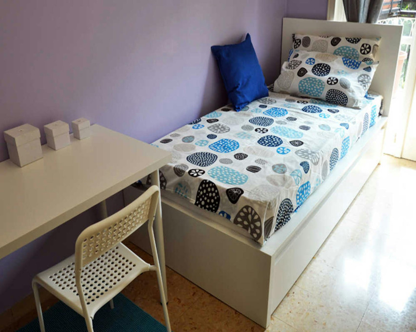 Via Carlo Pisacane, Milan - Milan - chambre - ImmoJeune