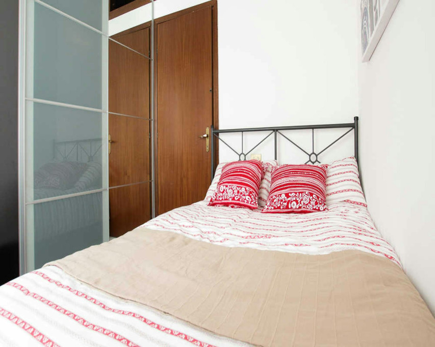 Viale Ortles, Milan - Milan - chambre - ImmoJeune