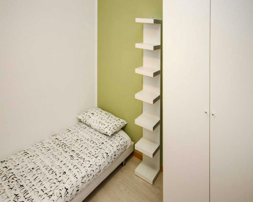 Via Cesare Battisti, Milan - Milan - chambre - ImmoJeune