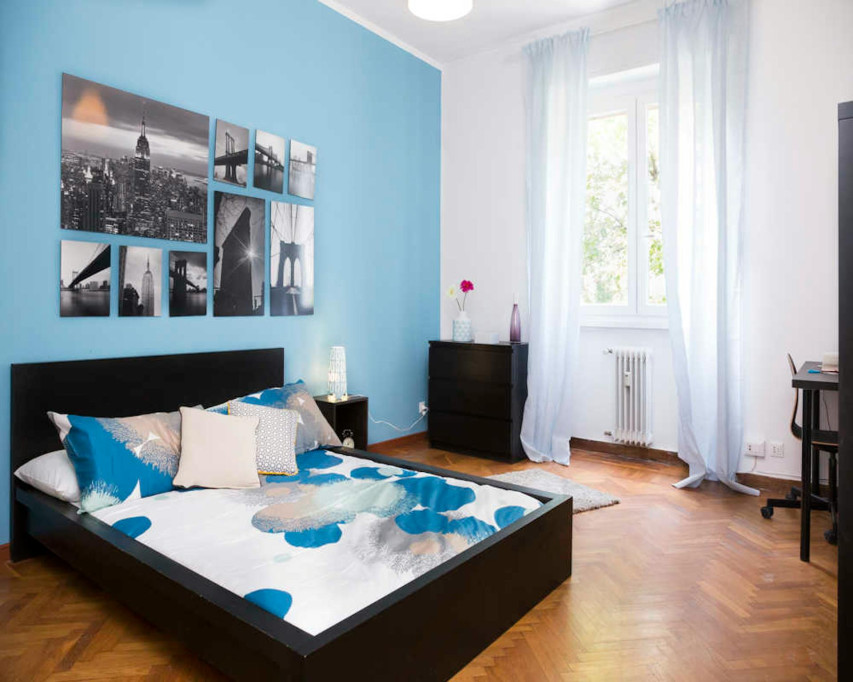 Viale Argonne, Milan - Milan - chambre - ImmoJeune