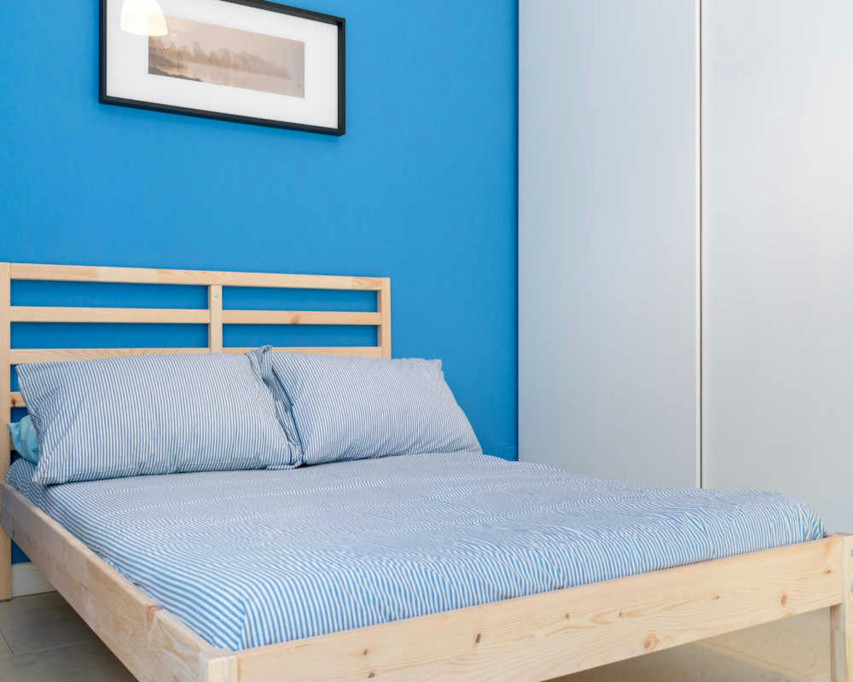 Via Giuseppe Regaldi, Milan - Milan - chambre - ImmoJeune