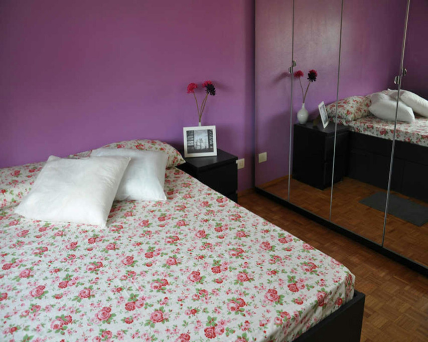 Via Tortona, Milan - Milan - chambre - ImmoJeune