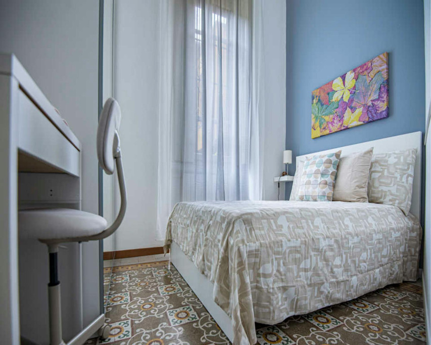 Via Orti, Milan - Milan - chambre - ImmoJeune