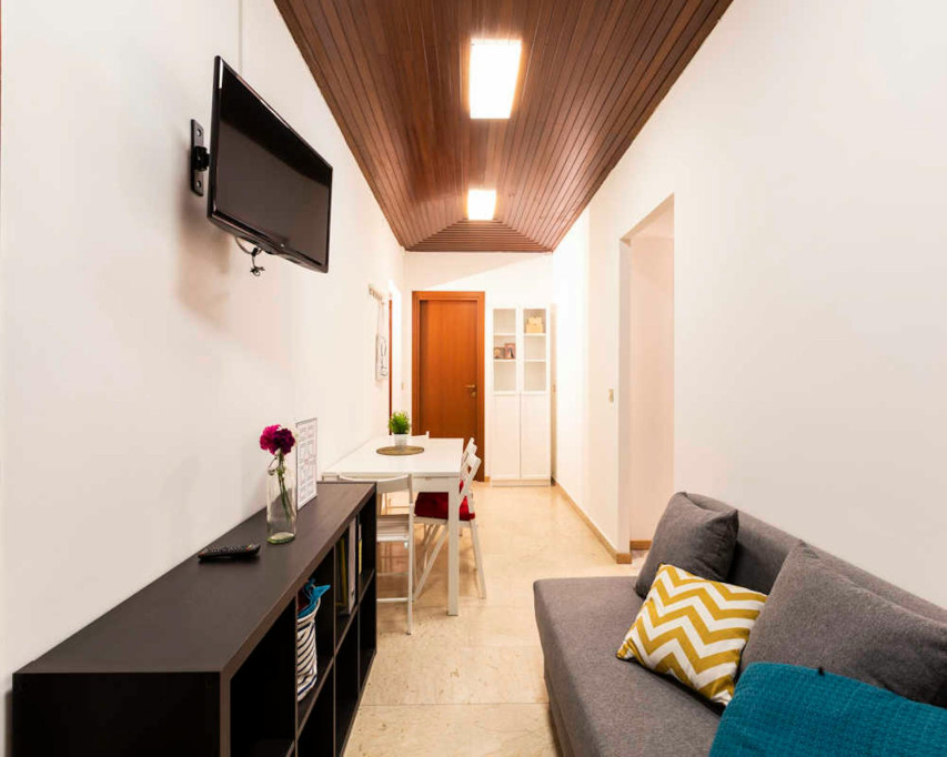 Via Giovanni Cagliero, Milan - Milan - chambre - ImmoJeune