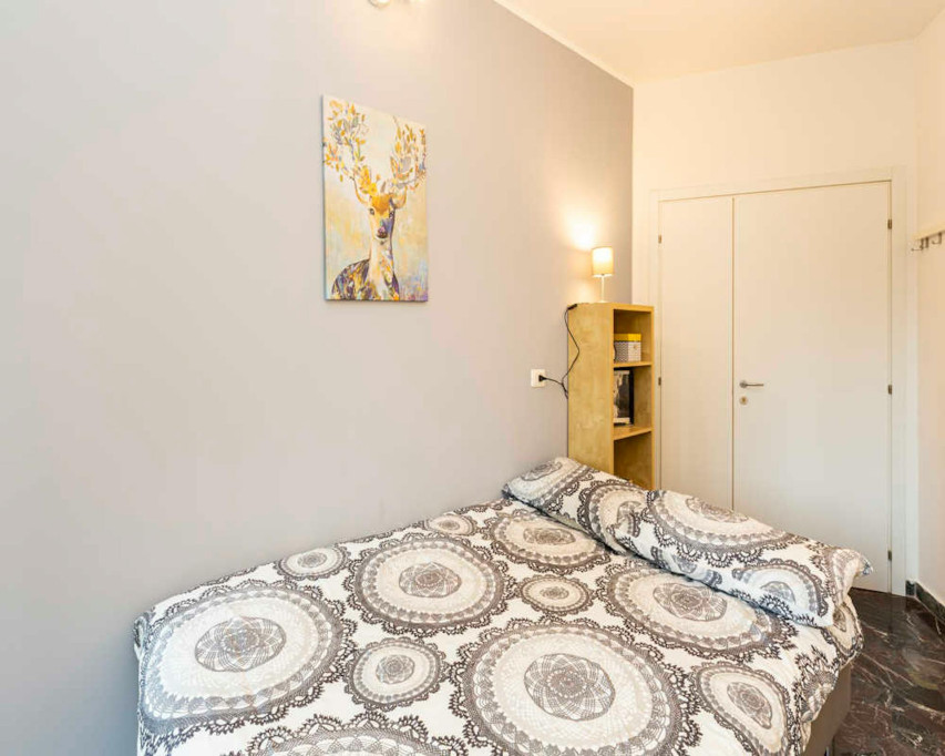 Corso Vercelli, Milan - Milan - chambre - ImmoJeune