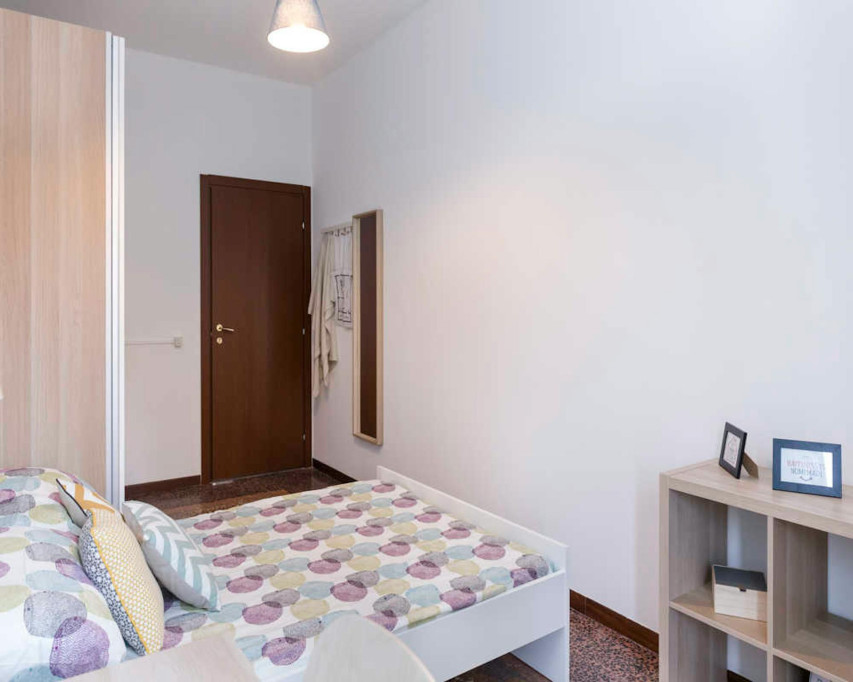 Viale Giovanni Vicini, Bologna - Bologne - chambre - ImmoJeune