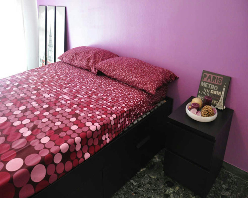 Via Carlo Pisacane, Milan - Milan - chambre - ImmoJeune