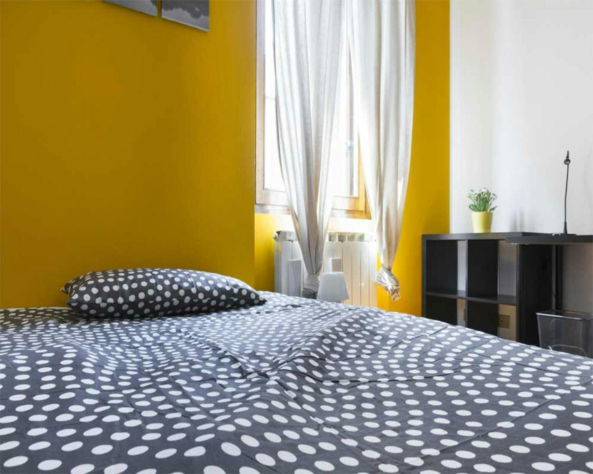 Viale Sabotino, Milan - Milan - chambre - ImmoJeune