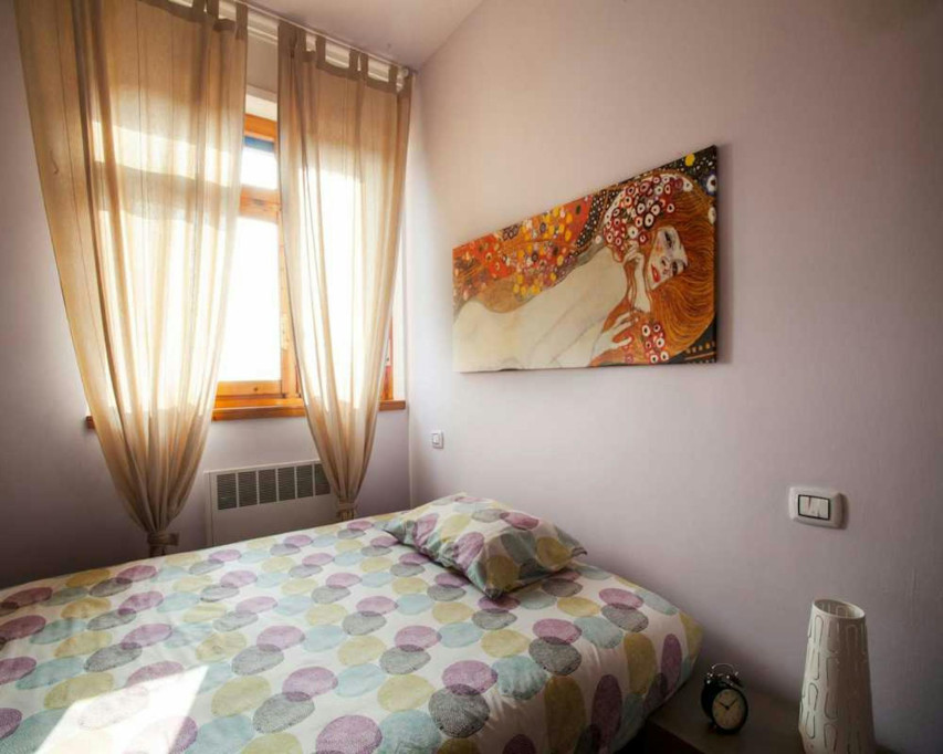 Via Vasco de Gama, Bologna - Bologne - chambre - ImmoJeune