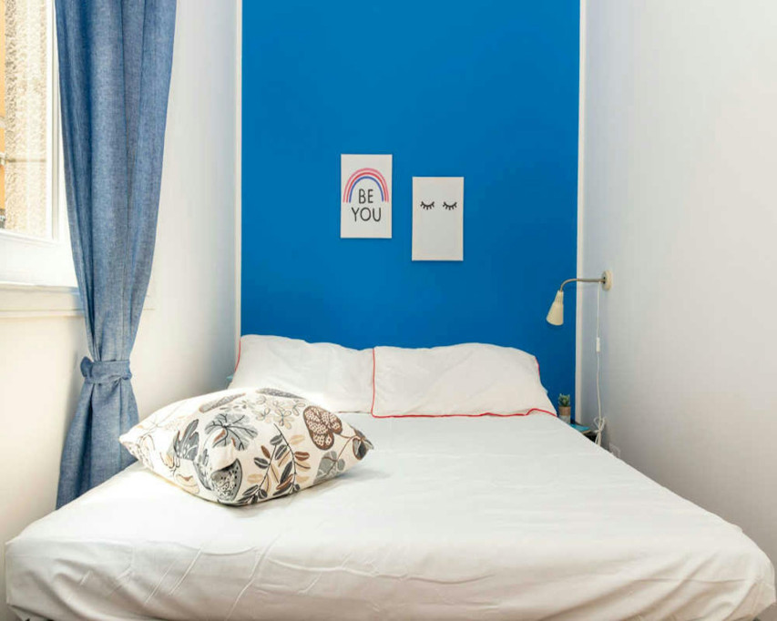 Via Macedonio Melloni, Milan - Milan - chambre - ImmoJeune