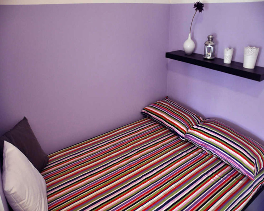 Via Gaeta, Milan - Milan - chambre - ImmoJeune