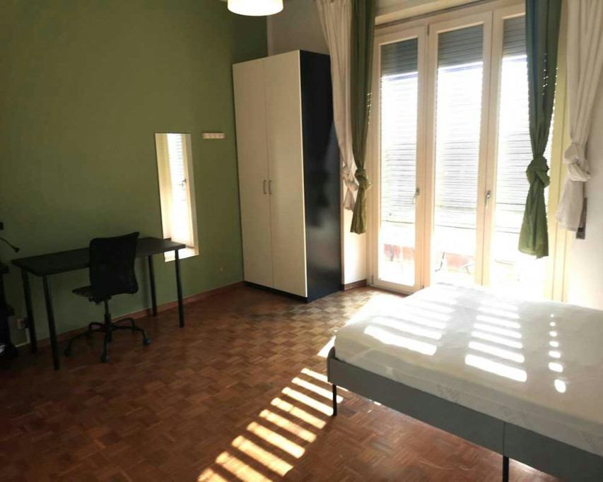 Piazza Trento e Trieste, Bologna - Bologne - chambre - ImmoJeune