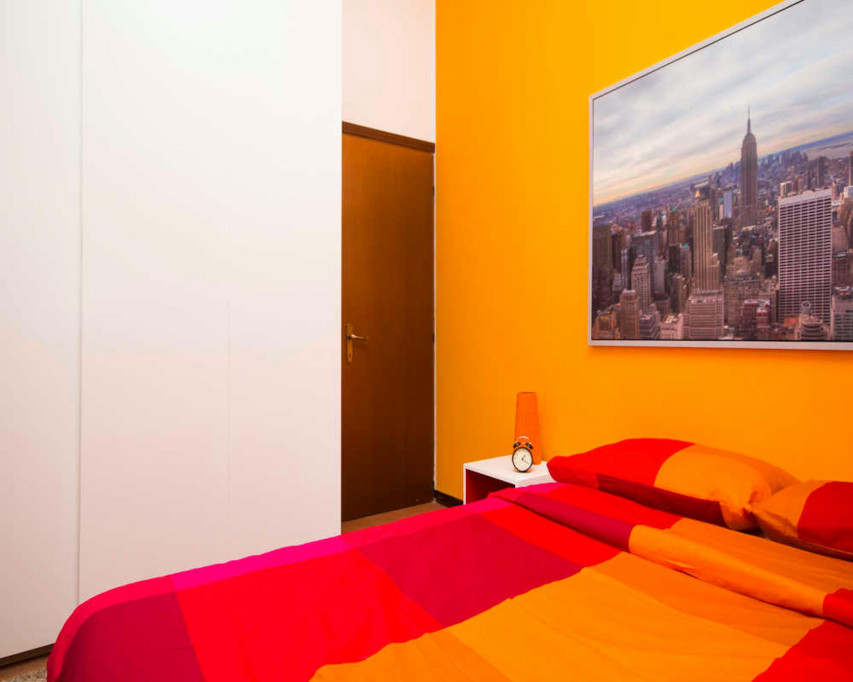 Via Vincenzo Foppa, Milan - Milan - chambre - ImmoJeune